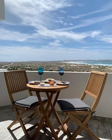 Pro Touristic Salty Sea Baleal Apartment Exterior photo