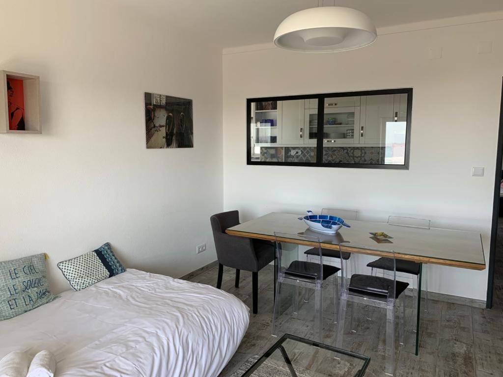 Pro Touristic Salty Sea Baleal Apartment Exterior photo