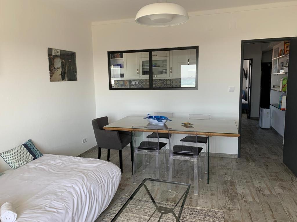 Pro Touristic Salty Sea Baleal Apartment Exterior photo