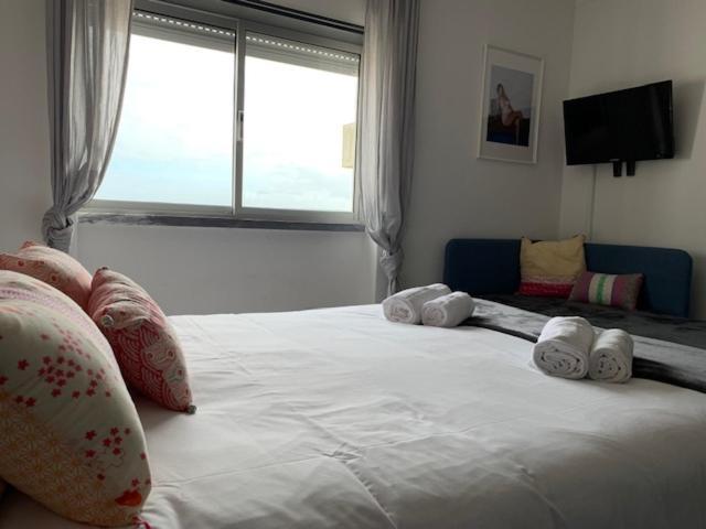 Pro Touristic Salty Sea Baleal Apartment Exterior photo