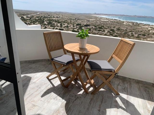 Pro Touristic Salty Sea Baleal Apartment Exterior photo
