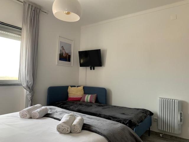 Pro Touristic Salty Sea Baleal Apartment Exterior photo