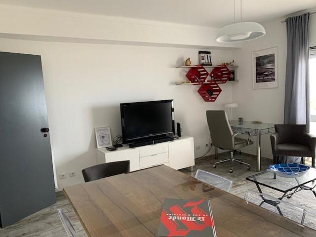 Pro Touristic Salty Sea Baleal Apartment Exterior photo