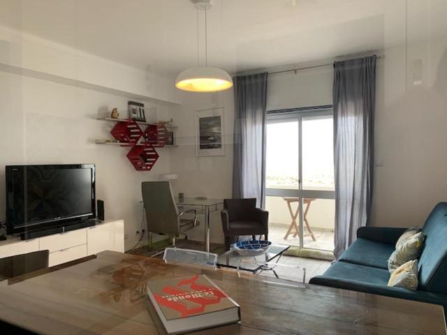 Pro Touristic Salty Sea Baleal Apartment Exterior photo