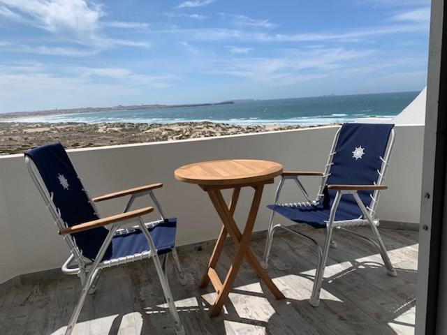 Pro Touristic Salty Sea Baleal Apartment Exterior photo