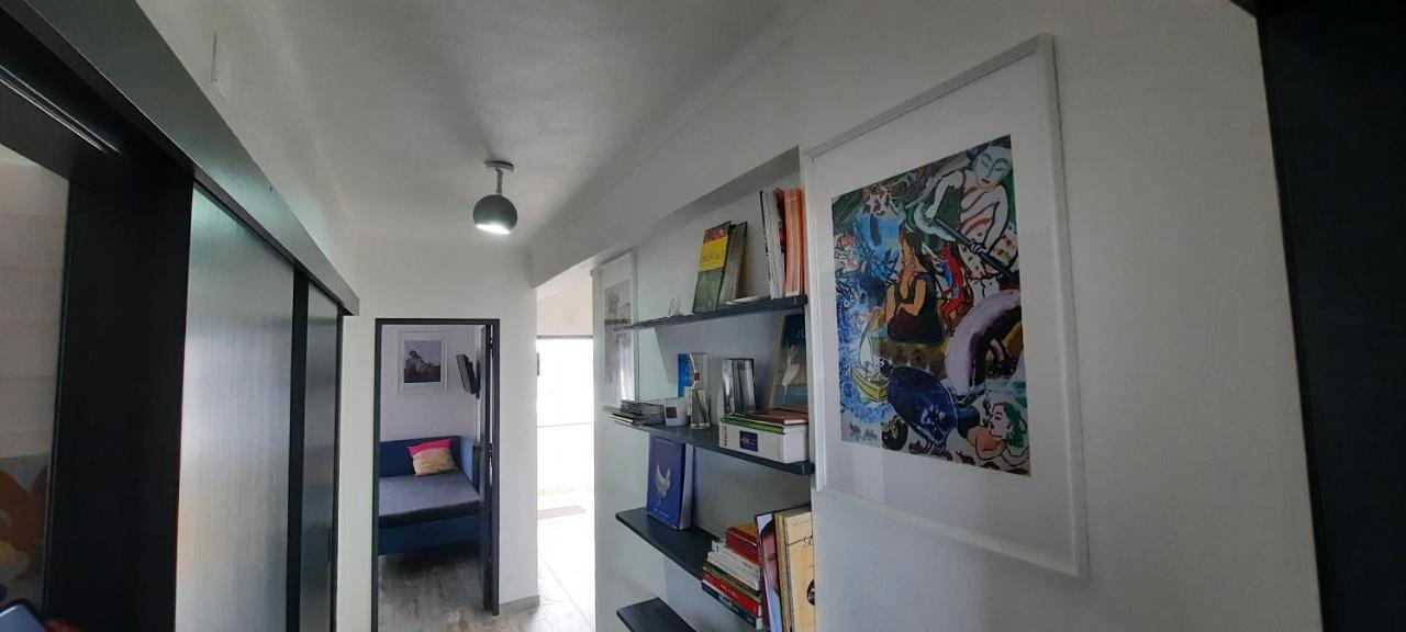 Pro Touristic Salty Sea Baleal Apartment Exterior photo