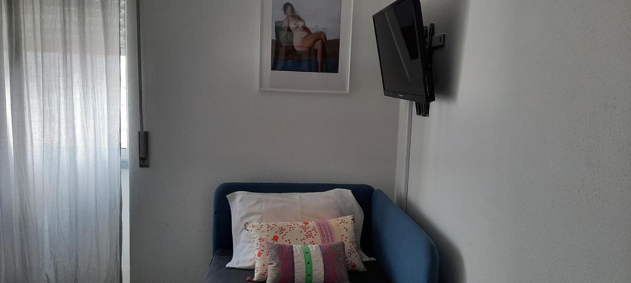 Pro Touristic Salty Sea Baleal Apartment Exterior photo
