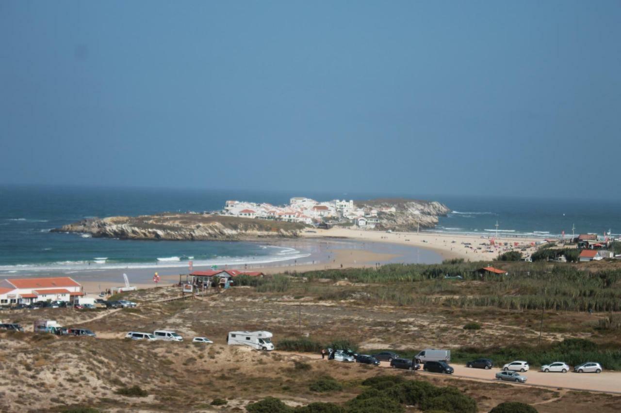 Pro Touristic Salty Sea Baleal Apartment Exterior photo